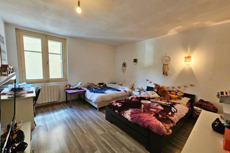 Appartement - 309 m² - 14 pièces