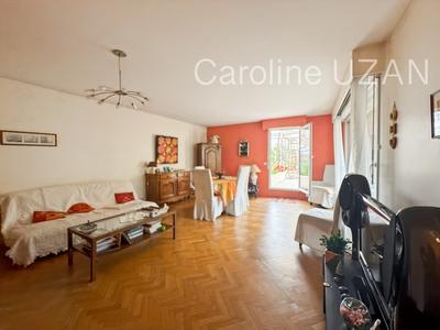 Appartement - 106 m² - 5 pièces