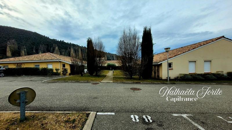 Maison - 81 m² - 4 pièces