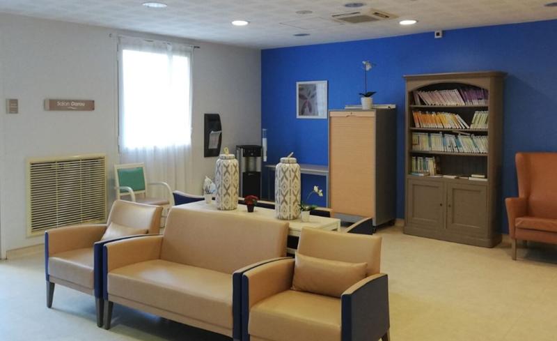 Appartement - 30 m² - 1 pièce