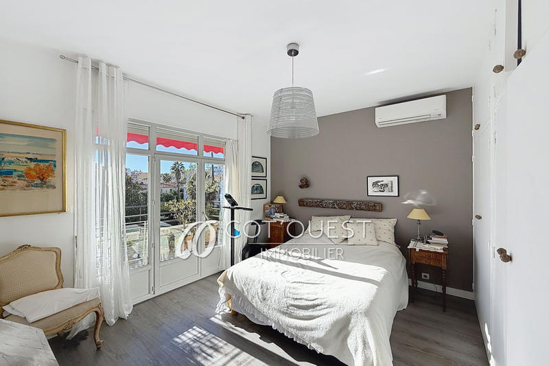 Appartement - 103 m² - 3 pièces