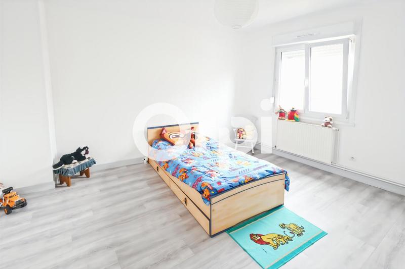 Maison - 182 m² - 4 pièces