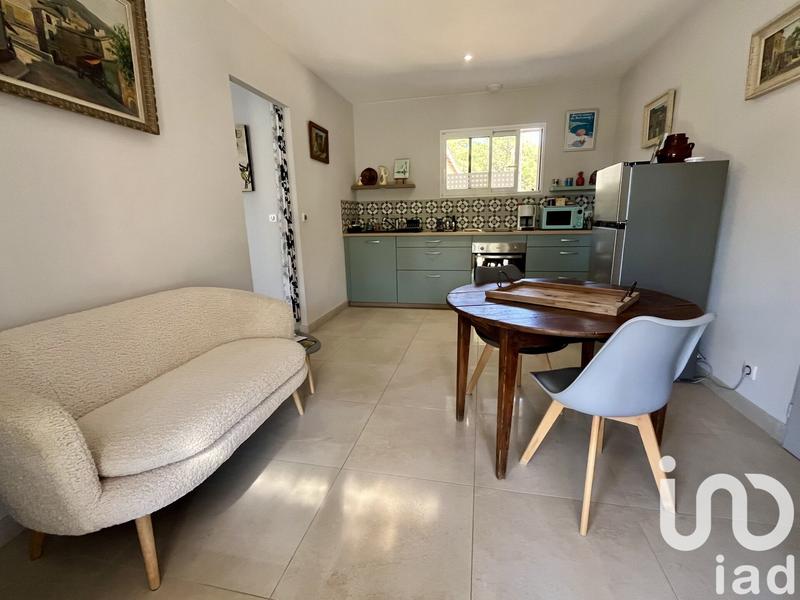 Maison - 145 m² - 5 pièces