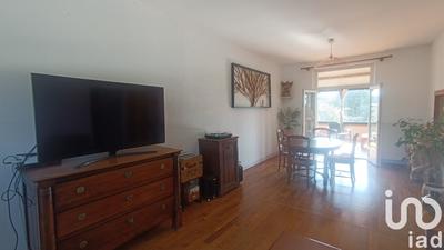 Maison de ville - 90 m² - 5 pièces