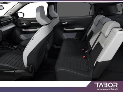 Citroën C3 Aircross Mhev 145 eDSC6 Max HiverP