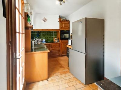 Maison de ville - 189 m² - 5 pièces