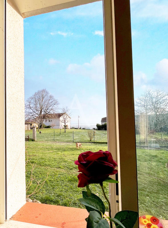 Maison - 175 m² - 8 pièces