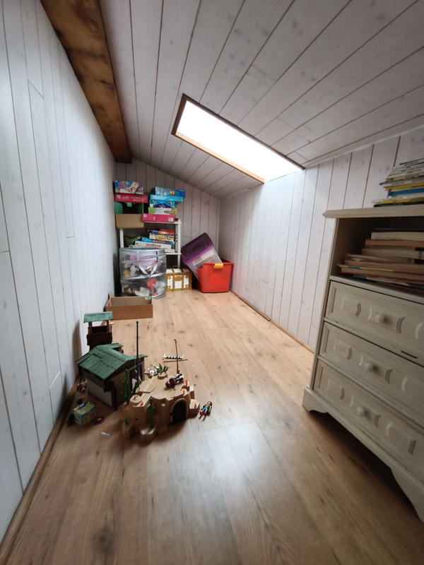 Maison - 169 m² - 5 pièces