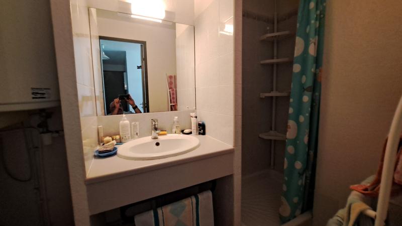 Appartement - 36 m² - 3 pièces