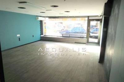 Local commercial - 55 m²