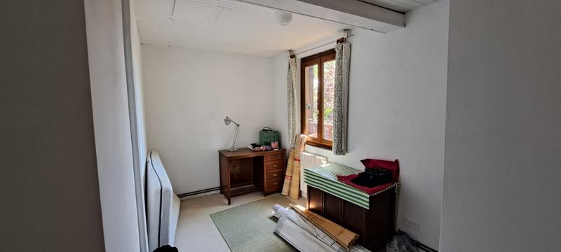 Maison - 155 m² - 8 pièces