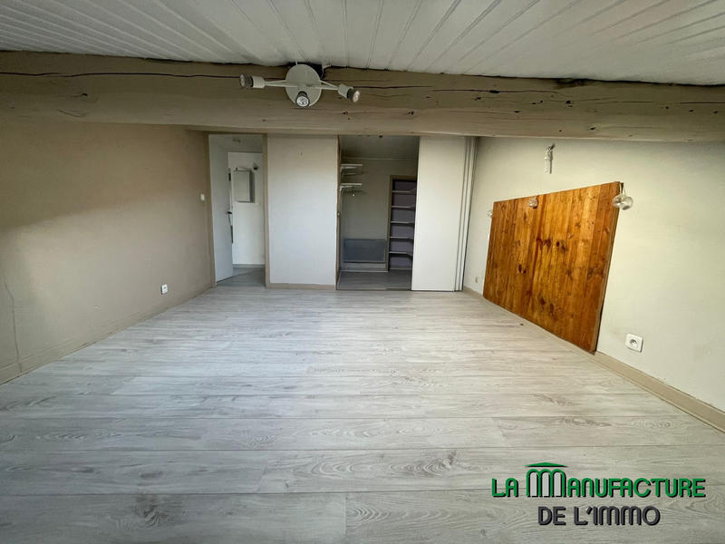 Appartement - 81 m² - 3 pièces