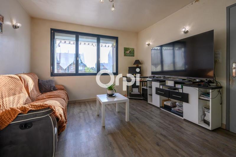 Maison - 72 m² - 4 pièces