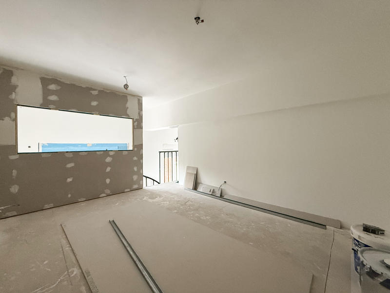 Immeuble - 1 170 m²