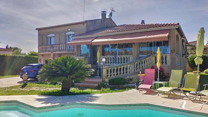 Villa - 144 m² - 4 pièces