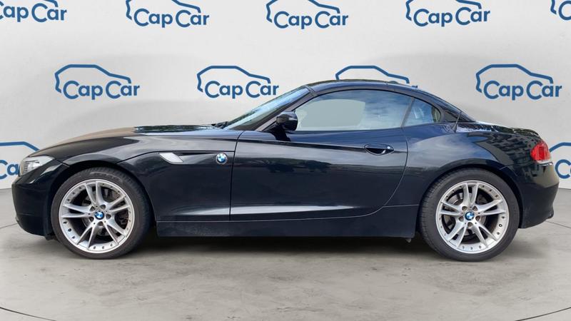 Bmw Z4 (E89) 2.0 28i 245 Lounge Plus