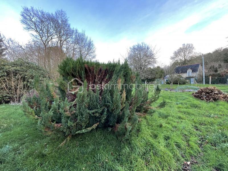 Longère - 110 m² - 4 pièces