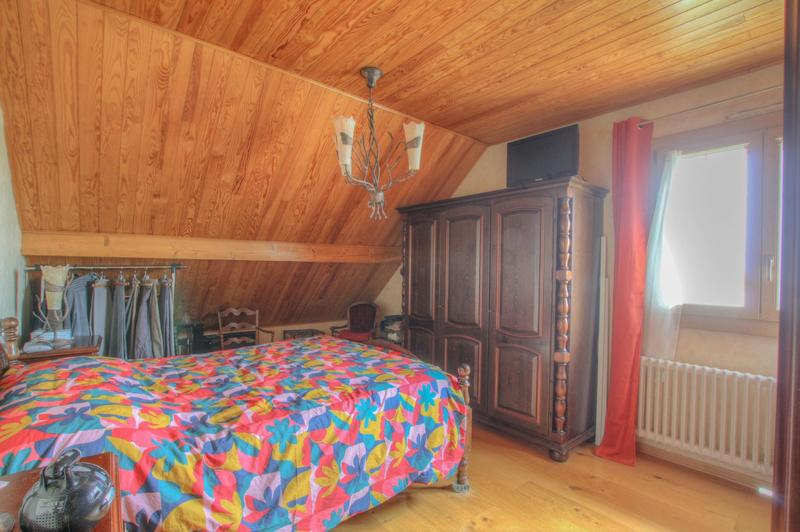 Maison - 142 m² - 6 pièces