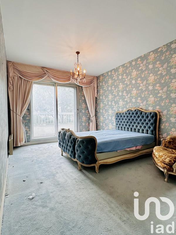 Appartement - 94 m² - 4 pièces