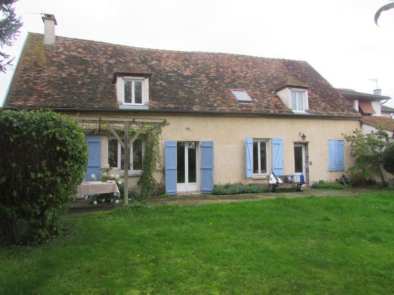 Longère - 1 194 m²