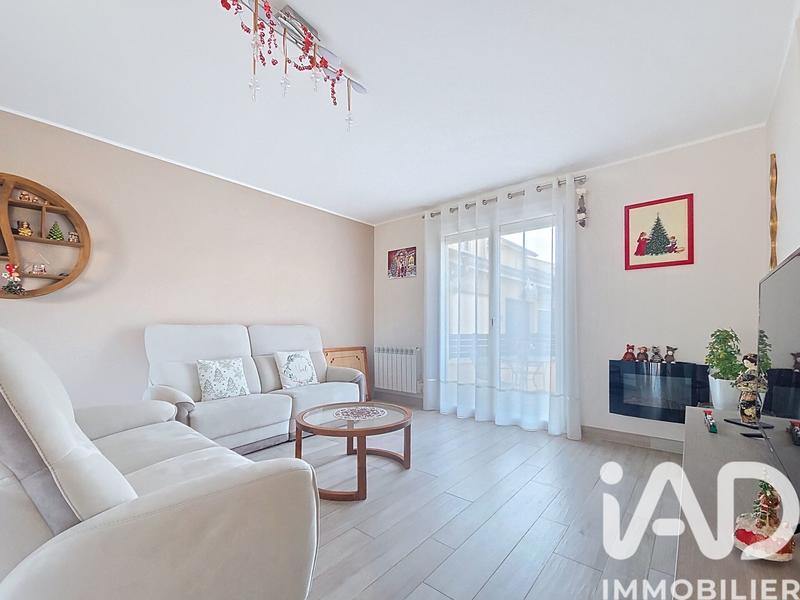 Maison - 102 m² - 4 pièces