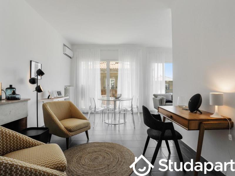 Maison - 73 m² - 3 pièces