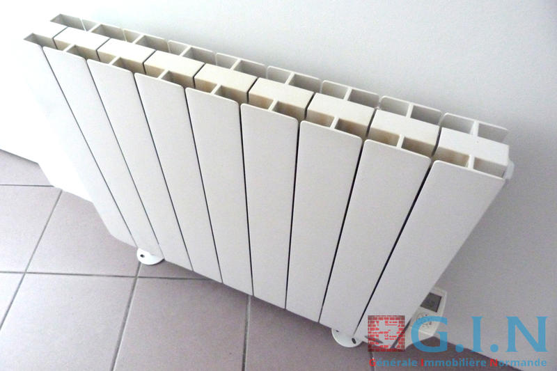 Maison - 37 m² - 2 pièces