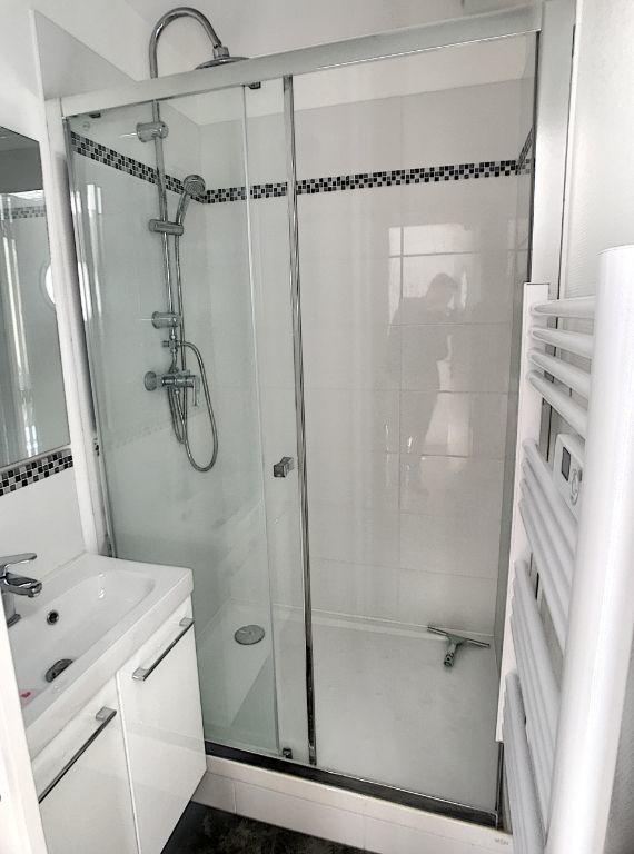 Appartement - 33 m² - 1 pièce