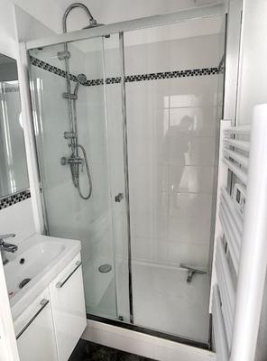 Appartement - 33 m² - 1 pièce