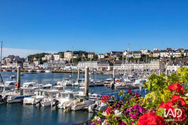 Appartement - 87 m² - 4 pièces