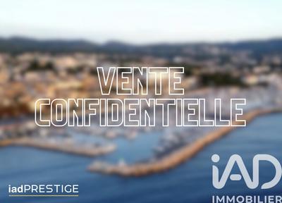 Bastide - 258 m² - 9 pièces