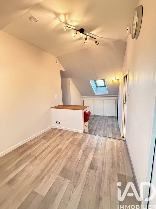 Maison - 88 m² - 5 pièces