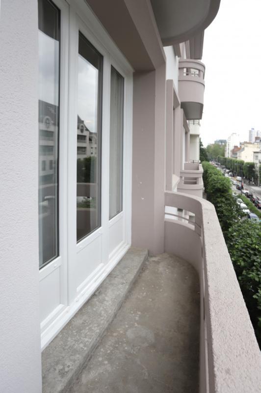 Appartement - 90 m² - 5 pièces