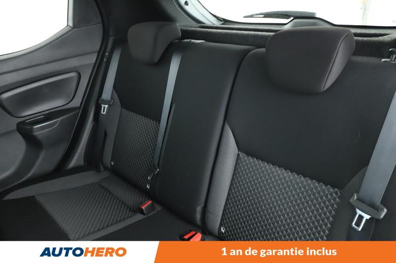 Nissan Micra 1.0 Ig-T Made In France 100 ch