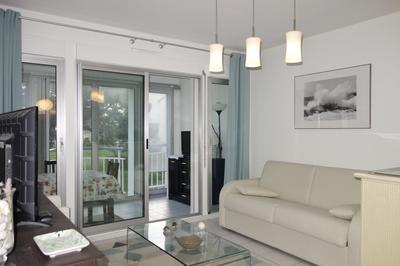 Appartement - 25 m² - 2 pièces