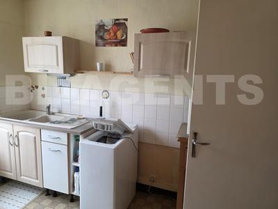 Appartement - 53 m² - 3 pièces