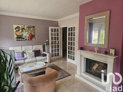 Maison - 160 m² - 5 pièces