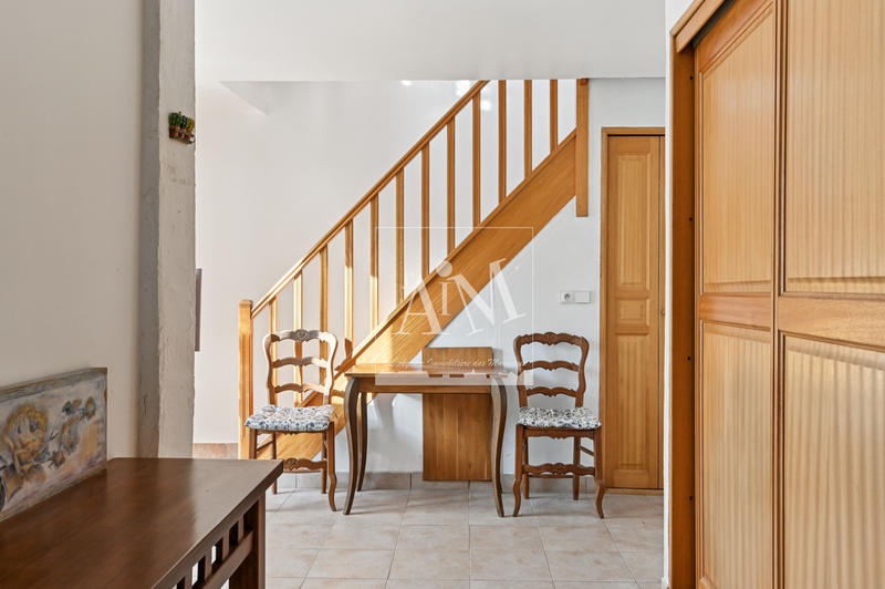 Maison - 190 m² - 7 pièces