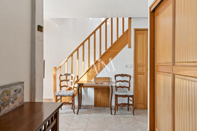 Maison - 190 m² - 7 pièces