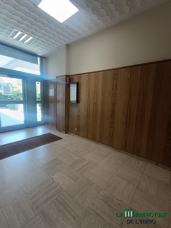 Appartement - 71 m² - 3 pièces