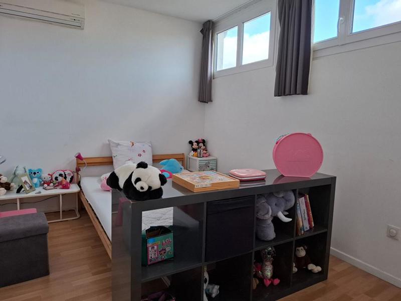 Appartement - 123 m² - 5 pièces