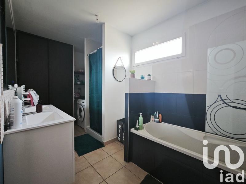 Maison de village - 129 m² - 5 pièces