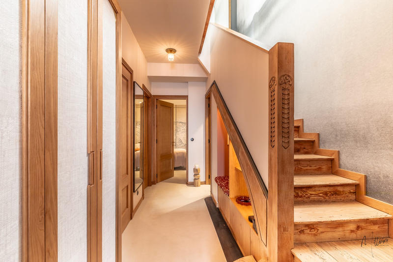 Maison - 141 m² - 6 pièces