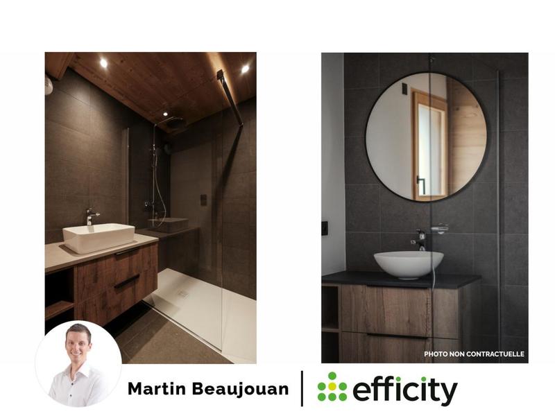 Appartement - 97 m² - 4 pièces