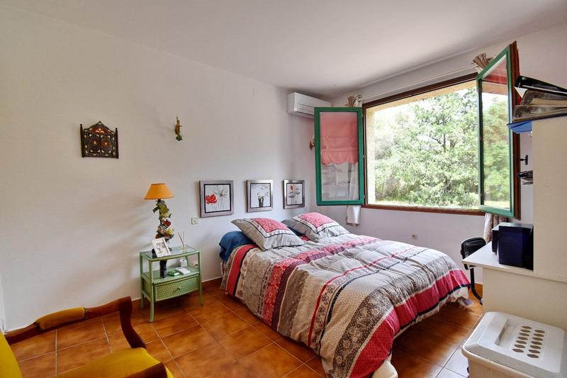 Maison - 186 m² - 11 pièces