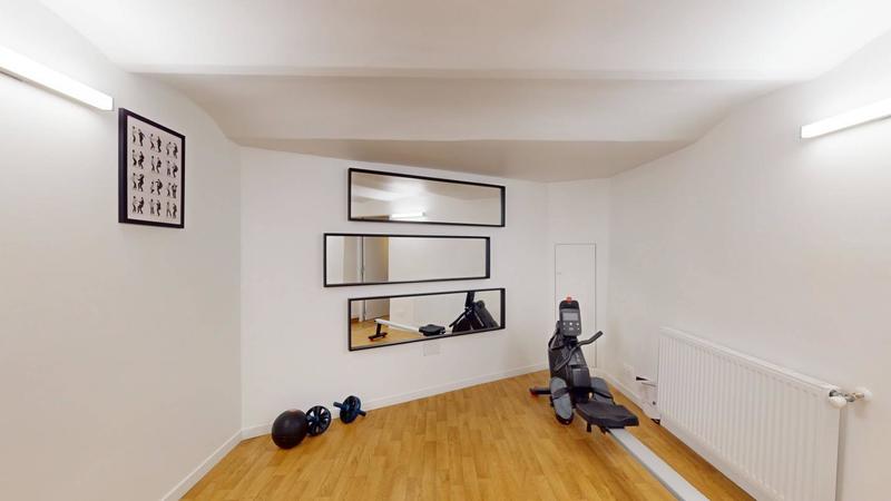 Appartement - 565 m²