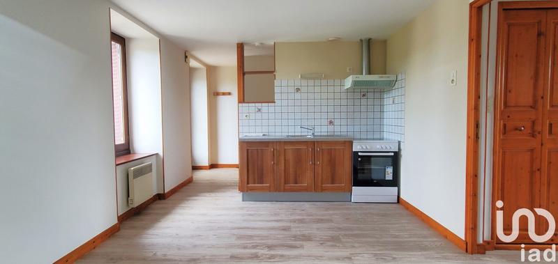 Immeuble - 170 m²