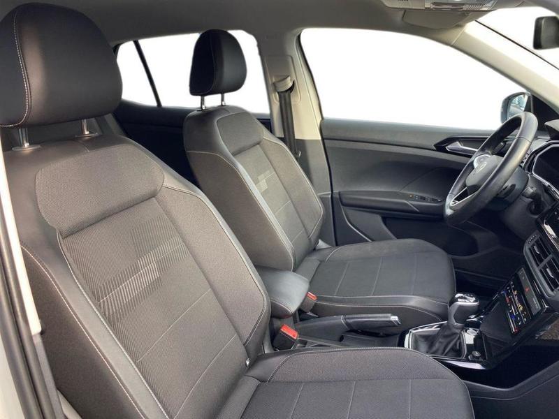 Volkswagen t-Cross 1.0 Tsi 110 Start/Stop Dsg7 Style