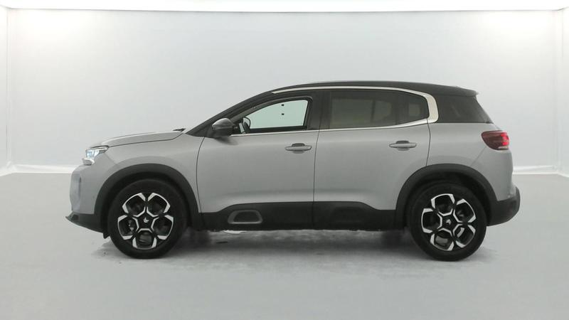 Citroën C5 Aircross 1.5 BlueHDi 130ch Max boite automatique