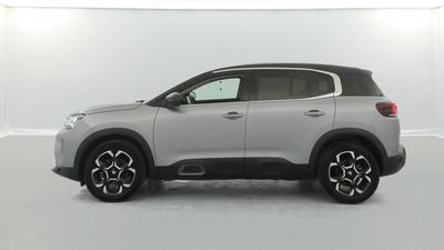 Citroën C5 Aircross 1.5 BlueHDi 130ch Max boite automatique